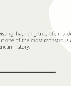 Alternative view of Killers of the Flower Moon: The Osage Murders and the Birth of the FBI