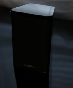 Yamaha Audio YHT-4950U 4K Ultra HD 5.1-Channel Home Theater System with Bluetooth, black 66 51qXUKQByIL