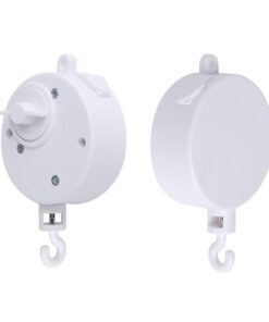 Baby Rotary Mobile Crib Bed Bell Toy Windup Clockwork Movement Music Box with Rotating Hook - Over The Rainbow Somewhere Over the Rainbow 14 51qaxCopiWL