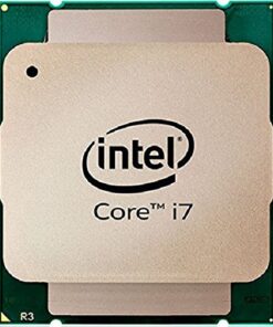 Intel Core i7-5820K Desktop Processor (6-Cores, 3.3GHz, 15MB Cache, Hyper-Threading Technology) CPU Only 20 51qclDvOuL