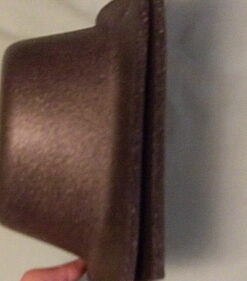 Design Engineering 050330 Boom Mat Speaker Baffles, 6.5" Round (Pack of 2) , Black 6.5" 44 51qeIJcNkQL