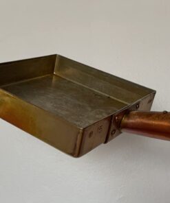 Tamagoyaki/ Egg Omelette Pan -Authentic Genuine 17 51qelAWJelL