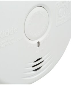 Kidde 21026065 Smoke & Carbon Monoxide Alarm with Voice Warning 1 19 51qi7r6ykyL