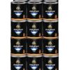 Real JellyFish Flame Premium Gel Fuel 48 Cans Indoor or Outdoor Made in USA 13oz 40 51qla9noxfL