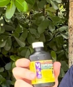 SUPERthrive The Original Vitamin Solution - Liquid Concentrate, May Add to Any Fertilizing Program, 4 fl. oz. 4 Ounces 33 51qldmHBY5L