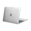MOSISO Plastic Hard Shell Case Cover Compatible with MacBook 12 inch with Retina Display (Model A1534, Release 2017 2016 2015), Crystal Clear 39 51qpmOPC1ZS