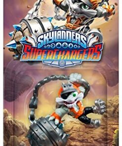 Alternative view of Skylanders SuperChargers: Drivers Smash Hit Character Pack