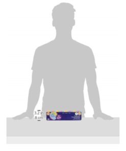 Blank Flash Card Dispenser Box Card Size 2'' x 3'' 1000 cards 17 51qqRbXgZLL