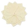 babygoal Baby Cloth Wipes 12 Pack, Washable Reusable Rayon from Bamboo Small Saliva Towels for Newborns, Ultra-Soft Cloth Face Wipes Beige 4.92x4.92 Inch (Pack of 12) 10 51qqqWcZ0oL