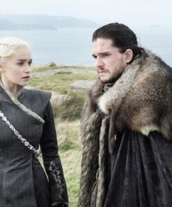 Game of Thrones: Season 1 (DVD) DVD April 7, 2015 4 51qty47Jb L