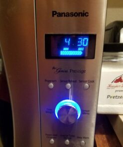 Allstar Innovations BaconBoss Microwave Bacon Cooker for Healthier, Crispy Bacon 28 51quX0BMIuL