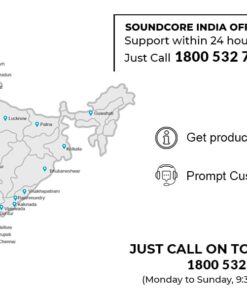 Soundcore Anker Life Q20 Hybrid Active Noise Cancelling Headphones, Wireless Over Ear Bluetooth Headphones, 40H Playtime, Hi-Res Audio, Deep Bass, Memory Foam Ear Cups, for Travel, Home Office Black 35 51qvF2tsaaL