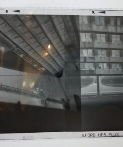 Ilford HP5 Plus Black and White Negative Film ISO 400 (120 Roll Film) 1 Pack 22 51qwSnhavrL