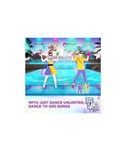 Just Dance 2019 - Xbox One Standard Edition 11 51qxw7CI3RL