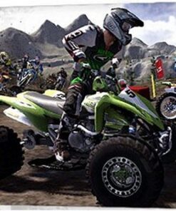 Mx Vs ATV Untamed - Xbox 360 13 51qy7d l3XL