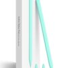iPad Pencil 2nd Generation with Magnetic Wireless Charging, Same as Apple Pencil 2nd Generation, Compatible with iPad Pro 11 in 1/2/3/4, iPad Pro 12.9 in 3/4/5/6, iPad Air 4/5, iPad Mini 6 (Green) Green 67 51r KnOCtVL
