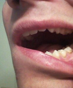 Uncle Harry's Peppermint Remineralizing Toothpaste | Natural Whitening Toothpaste Freshens Breath & Promotes Enamel | Vegan Fluoride Free Toothpaste 3 Ounce (Pack of 1) 33 51r072zWdwL