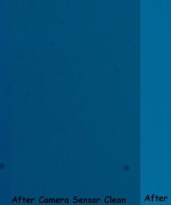 Altura Photo Professional Camera Cleaning Kit APS-C DSLR & Mirrorless Cameras - Camera Lens Cleaner w/Sensor Cleaning Swabs & Case, Works as Camera Lens Cleaning Kit, Camera Cleaner, Sensor Cleaner 77 51r0FVv7 ZL