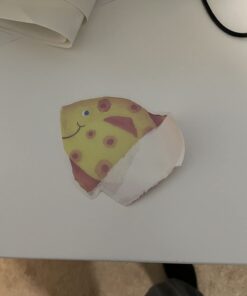 RoomMates RMK1851SCS Adventures Under The Sea Peel and Stick Wall Decals 31 51r0GftKDOL