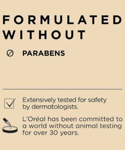 L'Oreal Paris Skin Care Age Perfect Night Cream, Anti-Aging Face Moisturizer With Soy Seed Proteins, 2.5 Oz 2.5 Ounce (Pack of 1) 27 51r3AQITDzL