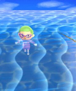 Nintendo Selects: Animal Crossing: New Leaf - Nintendo 3DS 26 51r4FV btVL