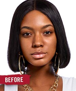 Rimmel London Stay Matte Liquid Mousse - 200 Soft Beige - Foundation, Lightweight, Shine Control, Oil-Free, 1oz 1 Fl Oz (Pack of 1) 27 51r4hABec4L