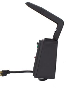 Intermatic HB11K Outdoor Timer, 1-Pack, Black 12 51r5ynjlUEL