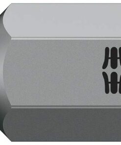 Wera 8100 SA 2 Zyklop 1/4" Metric Ratchet Set, 42-Pieces 96 51r7mun2GXL