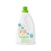 Babyganics 3X Baby Laundry Detergent, HE compatible, Stain-Fighting, Fragrance Free, 60 Fl Oz 41 51rARcCOa1L