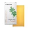 AROMAVITA Oregano Oil Soap - Hand Soap or Body Wash - Natural Soap, Oregano Oil Soap Bar for Hand Wash or Body Wash 3.5 Ounce (Pack of 1) 61 51rC2BHSj8L