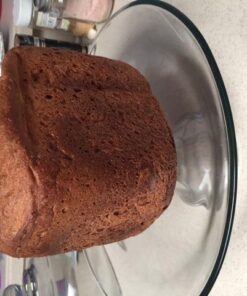 Bob's Red Mill Organic Dark Rye Flour, 22-ounce (Pack of 4) 27 51rFYzmftRL