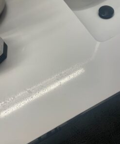 Lustro Italiano Etch Remover, 8 Ounce cleaning agent 62 51rGHspMUAL