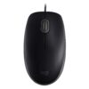 Logitech B110 Silent - Black - EMEA 42 51rHm1BHg7L