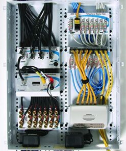 Steren FastHome Telephone Hub Module 16 51rNzVRGzXL