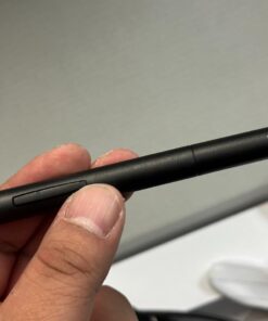 Graphics Drawing Tablet, UGEE M708 10 x 6 inch Large Drawing Tablet with 8 Hot Keys, Passive Stylus of 8192 Levels Pressure, UGEE M708 Graphics Tablet for Paint, Design, Art Creation Sketch Black 41 51rRdGr9XGL