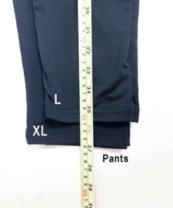 Thermajohn Long Johns Thermal Underwear for Men Fleece Lined Base Layer Set for Cold Weather Large Black 38 51rRp9HclgL