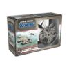 Star Wars X-Wing 1st Edition Miniatures Game Heroes of the Resistance EXPANSION PACK | Strategy Game for Adults and Teens | Ages 14+ | 2 Players | Avg. Playtime 45 Minutes | Made by Atomic Mass Games 2 51rRt8HYwtL
