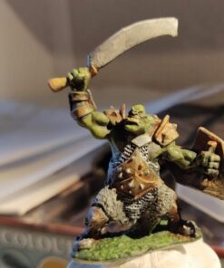 Reaper Miniatures 08906 Learn to Paint Kit Core Skills, Master Series Paint Box Set 67 51rS43xuxXL