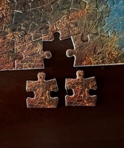 Buffalo Games - Cinque Terre - 1000 Piece Jigsaw Puzzle 33 51rT7RYNZUL