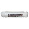IIT 48780 80' Flagline Rope White Color 61 51rT9yz9FFL