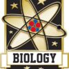 Science Pins - Atom Science Lapel Pins for Biology Awards 20 Pack Prime 4 51rTV0FmM L