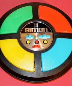 Classic Simon Board Game 1 Pack 35 51rTpOMPwkL