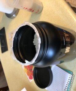 LEGION Whey+ Cookies & Cream Whey Isolate Protein Powder from Grass Fed Cows - Low Carb, Low Calorie, Non-GMO, Lactose Free, Gluten Free, Sugar Free. All Natural Whey Protein Isolate, 30 Servings… 30 Servings (Pack of 1) 20 51rU7YzLf2L