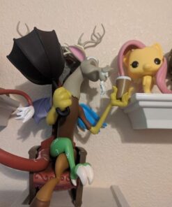 My Little Pony Wonderbolts Collector Doll 30 51rWsW5B6sL