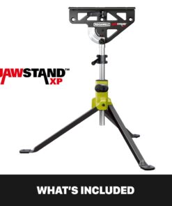 Rockwell RK9034 JawStand XP Work Support Stand Jawstand Work Support Stand 26 51rXCMMpQNL