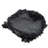 *BLACK DIAMOND PIGMENTS* (51g1.8oz BLACK ONYX) is a Profe55ional Grade Pealescent Epoxy Resin Color Pigment that mixes seamlessly with Resin, Epoxy, Nail Polish, Lip Gloss, Eye Shadow, Slime & Candle Jars. Our pigments are 103% Natural, and Vegan Powde... 10 51rdpDsRZLL