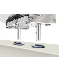 Alternative view of MAGMA Products, T10-526 Dual Locking Flush Deck Socket Mount