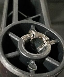 Heavy Duty Replacement Office Chair Base - 28" Aluminum - S4164 31 51rgFjSJYGL