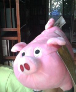 Gravity Falls Waddles Plush (Discontinued by manufacturer) 21 51rju4SRY7L