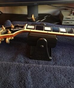 JIM DUNLOP Formula 65 Neck Cradle Maintenance Station 20 51rkFBydWmL